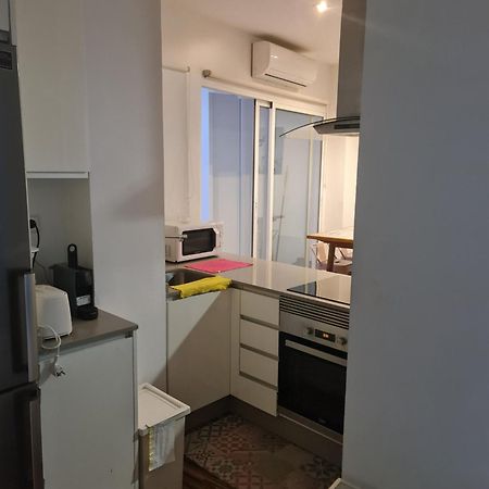 Apartamento Valeria مرسية المظهر الخارجي الصورة