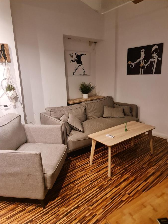 Apartamento Valeria مرسية المظهر الخارجي الصورة