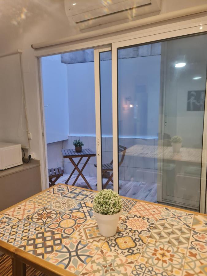 Apartamento Valeria مرسية المظهر الخارجي الصورة