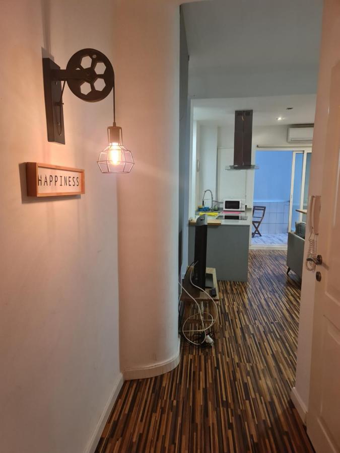 Apartamento Valeria مرسية المظهر الخارجي الصورة