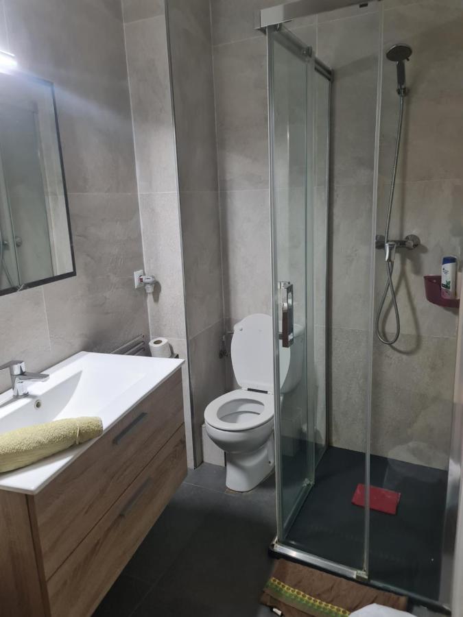 Apartamento Valeria مرسية المظهر الخارجي الصورة