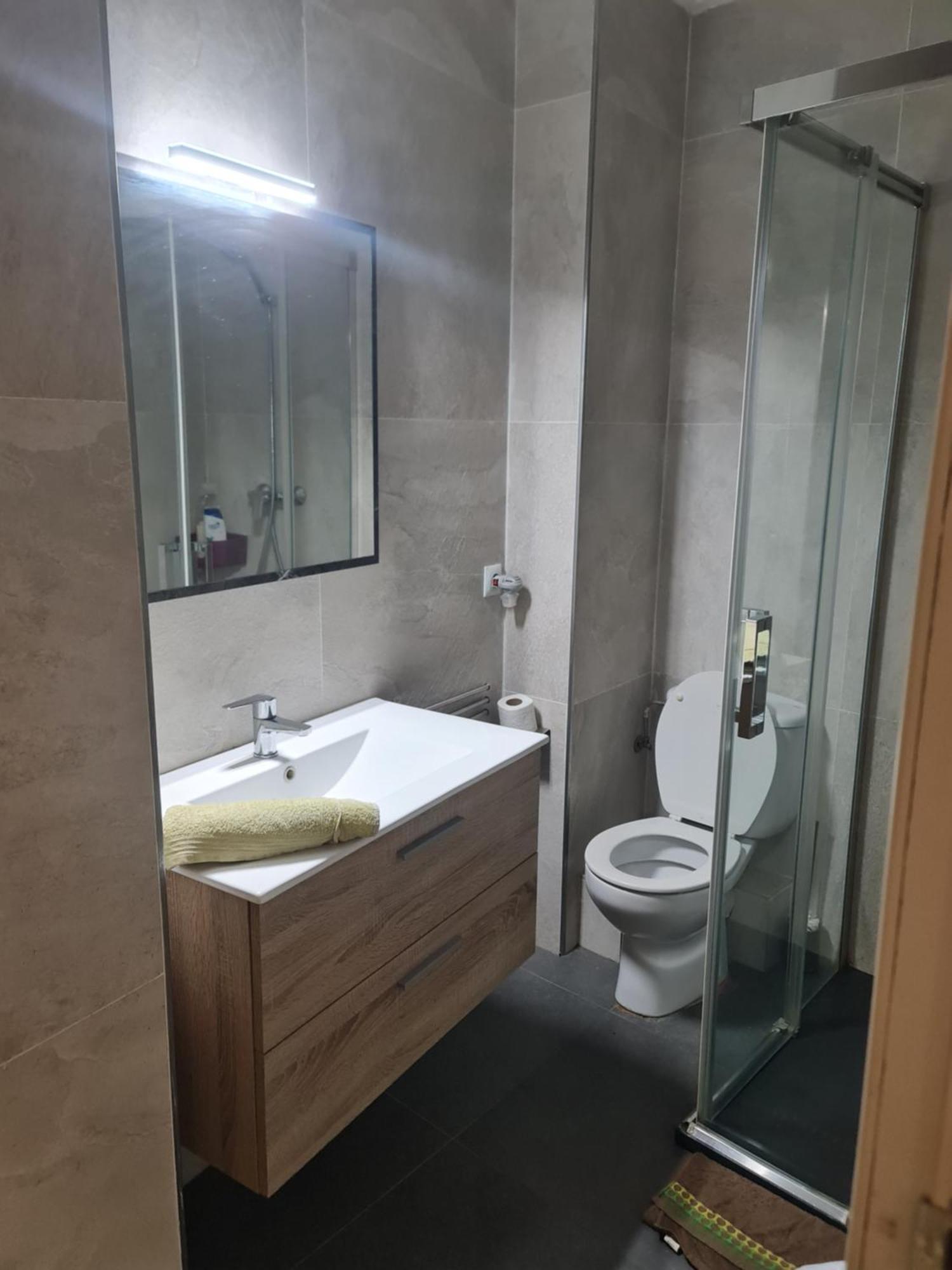 Apartamento Valeria مرسية المظهر الخارجي الصورة